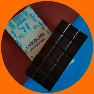 Sugar-free Chocolate Bar